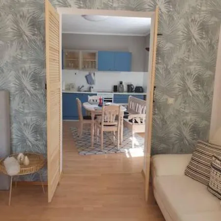 Spacious Flat With Balcony * Schwandorf