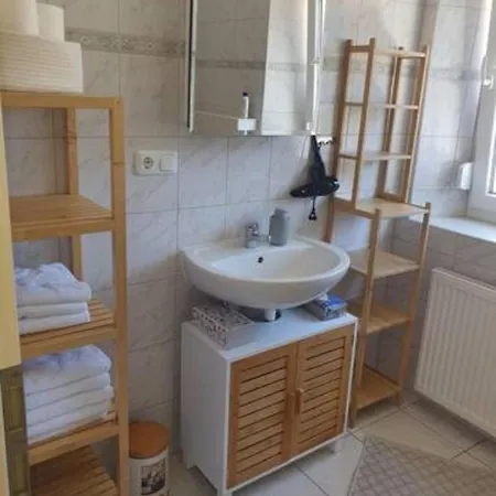 Spacious Flat With Balcony Apartament *